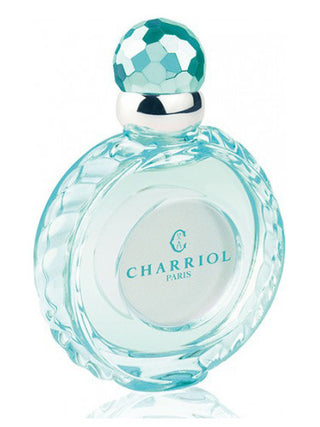 Tourmaline Charriol Womens Perfume - Elegant fragrance in a chic bottle