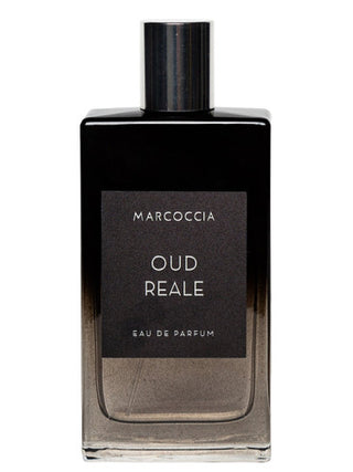 Oud Reale Marcoccia Perfume for Women and Men - Exquisite Fragrance for All - Buy Now!