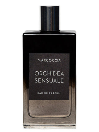 Orchidea Sensuale Marcoccia Unisex Perfume Bottle - Best Fragrance for Women and Men