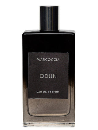 Odun Marcoccia unisex perfume bottle - Best fragrance for men and women | Shop now