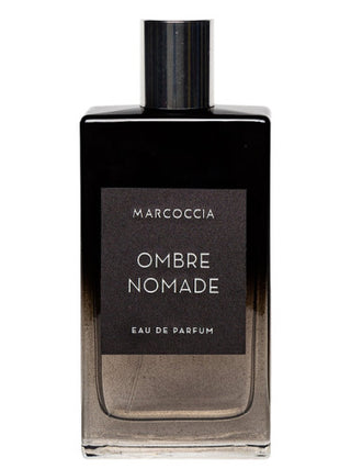 Ombre Nomade Marcoccia Perfume for Women and Men - Elegant Fragrance Bottle - Best Unisex Scent - Buy Now