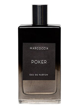 Unisex Poker Marcoccia Perfume - Elegance in a Bottle | Buy Online Now