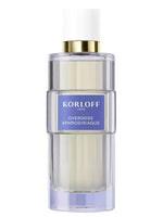 Overdose Aphrodisiaque Korloff Paris for women and men