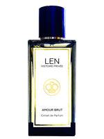 Amour Brut Len Fragrances for women and men