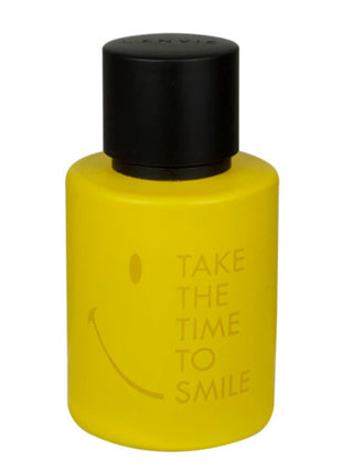 Happy Place Smiley L’envie Parfums Unisex Perfume - Buy Online | Best Fragrance for Women and Men