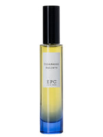 Cedarwood Absinth EPC Experimental Perfume Club for women and men