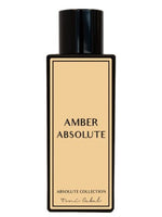 Amber Absolute Toni Cabal for women and men