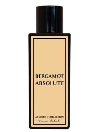 Unisex Bergamot Absolute Toni Cabal Perfume - Exquisite Fragrance for Men and Women