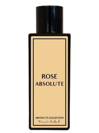 Rose Absolute Toni Cabal Unisex Perfume - Buy Online Now