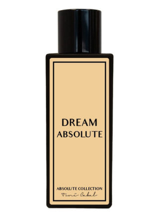 Dream Absolute Toni Cabal Unisex Perfume - Fragrance for Women and Men