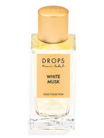 White Musk Gold Toni Cabal for women and men