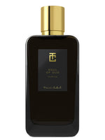 Soul of Oud Gold Toni Cabal for women and men