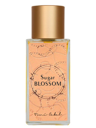 Unisex Sugar Rum Gold Supreme Toni Cabal Perfume - Fragrance for Women and Men