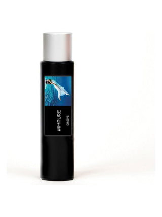 IMPURE Toni Cabal Perfume for Women and Men - Fragrance Bottle Image