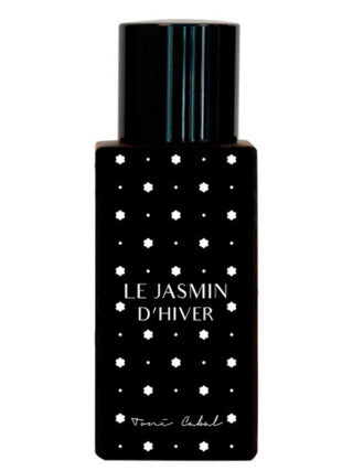 LE JASMIN DHIVERN Toni Cabal Unisex Perfume - Floral Fragrance for Men and Women