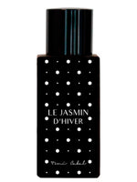 LE JASMIN D'HIVERN Toni Cabal for women and men