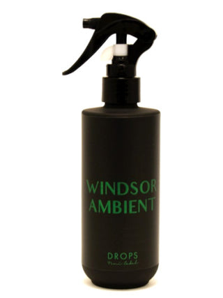 Unisex Windsor Ambient Toni Cabal Perfume - 375x500 Image