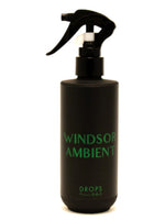 WINDSOR AMBIENT Toni Cabal for women and men