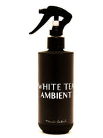 WHITE TEA AMBIENT Toni Cabal for women and men