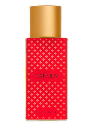 CARMEN OPERA Toni Cabal Perfume for Women and Men - Elegantly crafted fragrance in a bottle - Shop now for a captivating scent experience