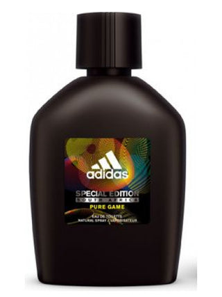 Pure Game Special Edition Adidas for Men Perfume - Best Fragrance for Men | Buy Online Now