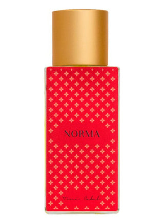 Norma Toni Cabal Unisex Perfume - Elegance in a Bottle