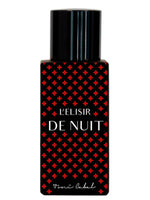 L'ELISIR DE NUIT Toni Cabal for women and men