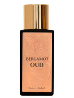 Bergamot Oud Toni Cabal for women and men