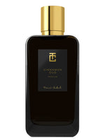 Cinnamon Oud Toni Cabal for women and men