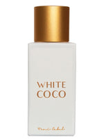 White Coco Toni Cabal for women and men