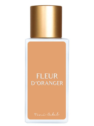 Unisex FLEUR DORANGER Toni Cabal Perfume - Exquisite Fragrance for Women and Men