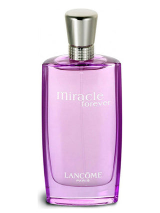 Miracle Forever Lancôme Womens Perfume - Captivating fragrance in a beautiful bottle