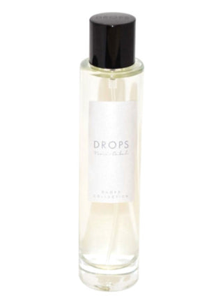 045W - PURE TUBEROSE Toni Cabal Unisex Perfume - Fragrance Bottle Image