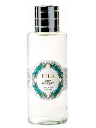 Premium unisex Aqua Bouquet Eila perfume - Best fragrance for women and men | Buy now for a delightful scent experience