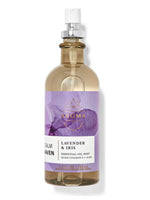 Lavender Iris Bath & Body Works for men