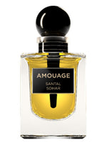 Santal Sohar Amouage for women and men