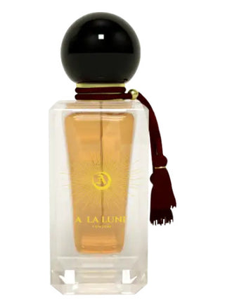 Trinity Blood A La Lune Perfume for Women and Men - Elegant Fragrance Bottle - Buy Now