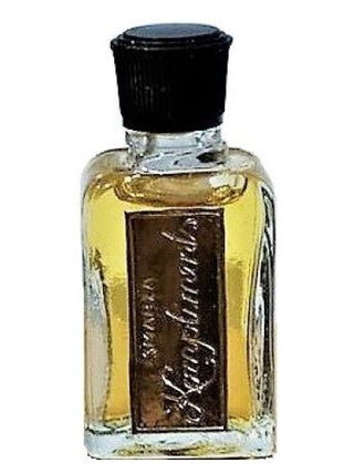 Kompliments Dzintars for women perfume bottle - elegant fragrance for her