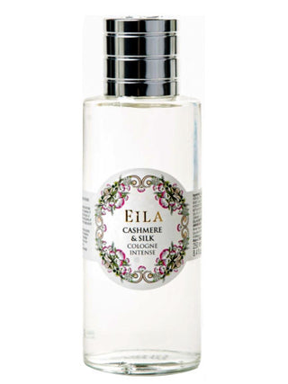 Cashmere & Silk Eila Perfume for Women and Men - Luxurious Scent | Buy Online