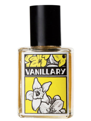 Vanillary Lush Unisex Perfume - Fragrance for Men and Women