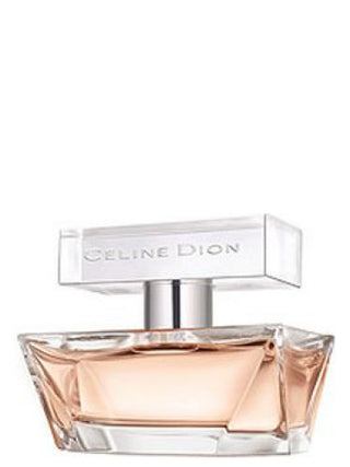 Simply Chic Celine Dion for Women Perfume - Elegant Fragrance for Her