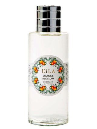 Orange Blossom Eila Unisex Perfume - Exquisite fragrance for women and men | Buy Now