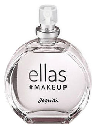 Ellas #Makeup Jequiti Womens Perfume - Captivating Floral Fragrance | Shop Now