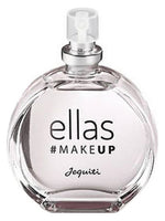 Ellas #Makeup Jequiti for women