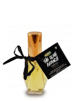 Olive Branch Lush Unisex Perfume - Fragrance for Women and Men | Buy Online