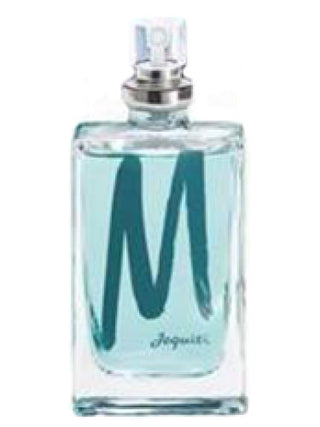 Certainly! Here is a suggestion for the SEO image alt text for the perfume image:

Jequiti Amar M Mens Perfume - Elegant Fragrance for Men

This alt text includes the relevant keywords Jequiti Amar M, Mens Perfume, and Fragrance,