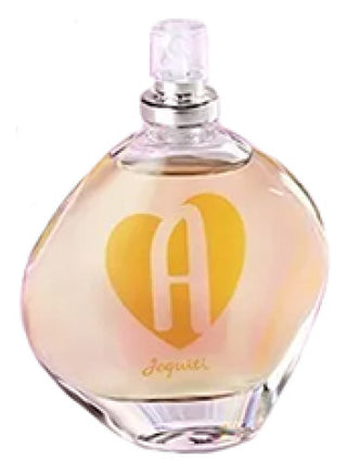 Jequiti Amar A1 Womens Perfume - Elegant Fragrance Bottle Image