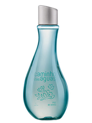 Amor de Verão Jequiti Womens Perfume - Exquisite fragrance for summer | Buy now at [brand name]