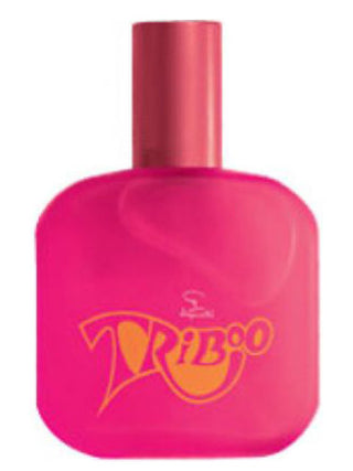 Triboo Jequiti Womens Perfume - Elegant fragrance in a sleek bottle | Shop now for the best deals!