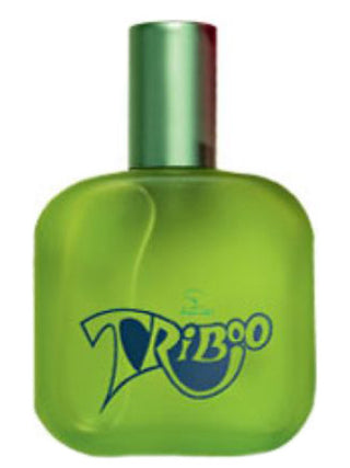 Triboo Jequiti for Men Perfume - Best Fragrance for Men - Buy Now